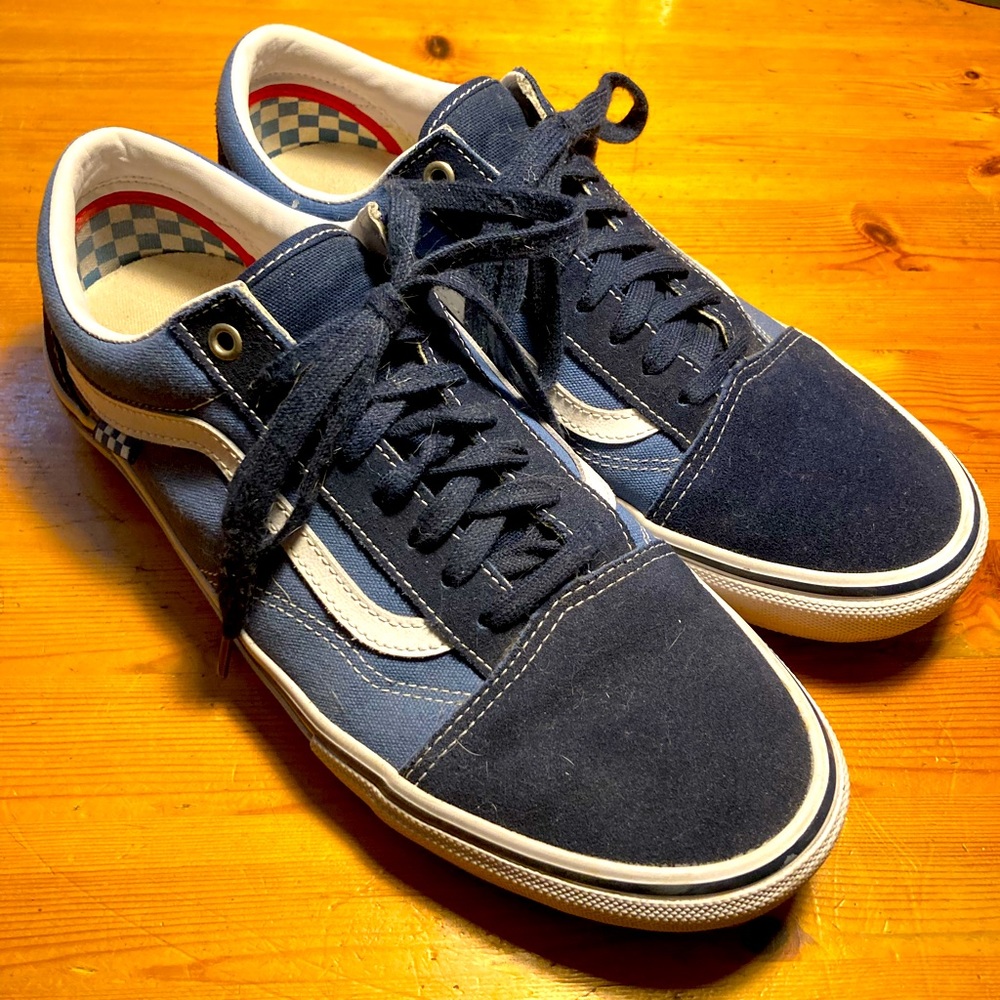 Vans Sk8 Old School 11.5